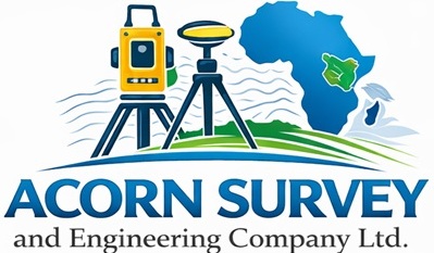 Acorn Survey Logo