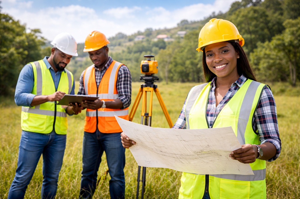 GIS Mapping Experts